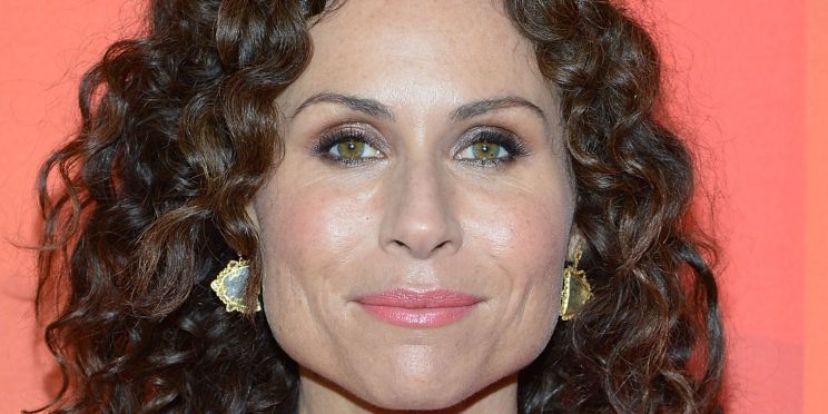 Minnie Driver