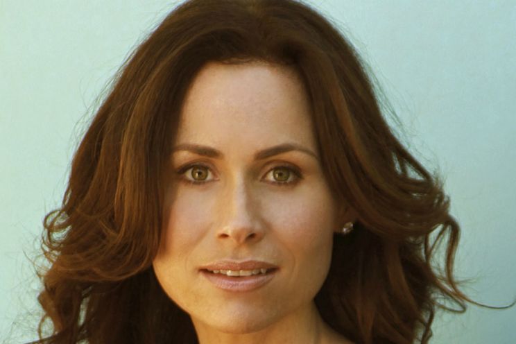 Minnie Driver