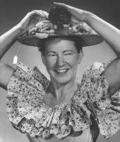 Minnie Pearl