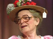 Minnie Pearl