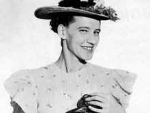 Minnie Pearl