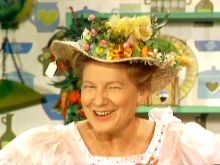 Minnie Pearl