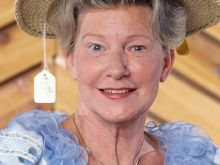 Minnie Pearl