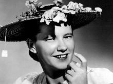 Minnie Pearl