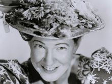 Minnie Pearl