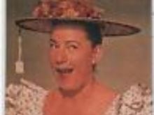 Minnie Pearl