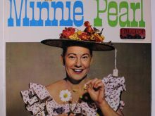 Minnie Pearl