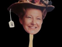 Minnie Pearl