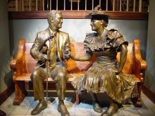 Minnie Pearl