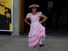 Minnie Pearl