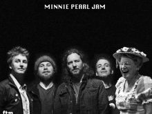 Minnie Pearl