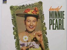 Minnie Pearl