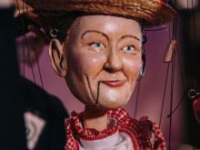 Minnie Pearl