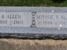 Minnie Pearl
