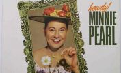 Minnie Pearl