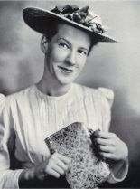 Minnie Pearl