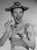 Minnie Pearl