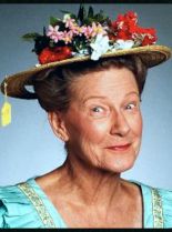 Minnie Pearl