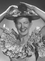 Minnie Pearl