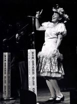 Minnie Pearl