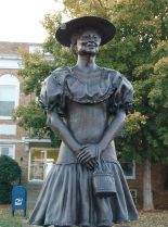 Minnie Pearl