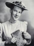 Minnie Pearl