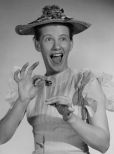 Minnie Pearl