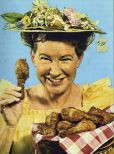 Minnie Pearl