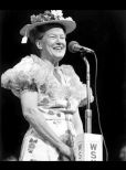 Minnie Pearl