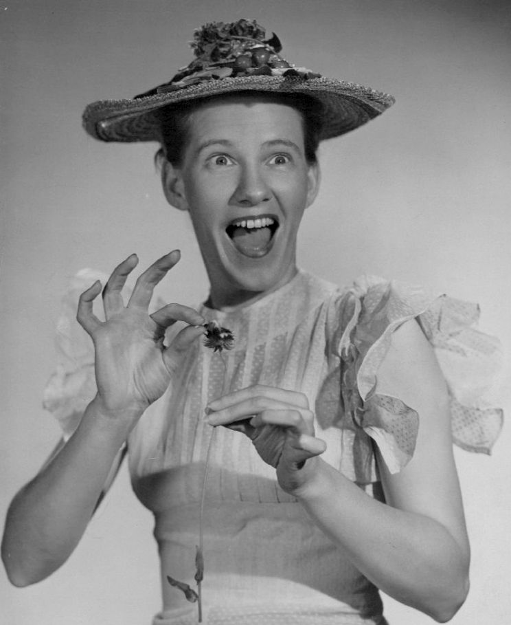 Minnie Pearl