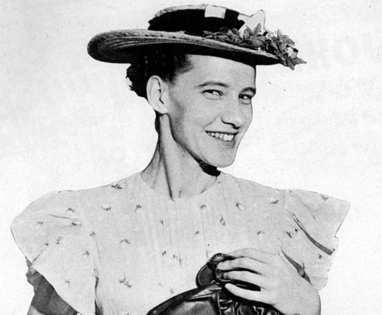 Minnie Pearl