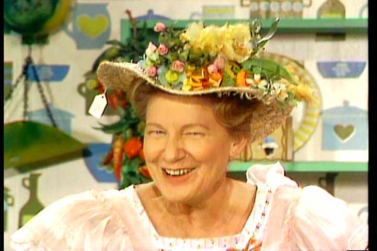 Minnie Pearl