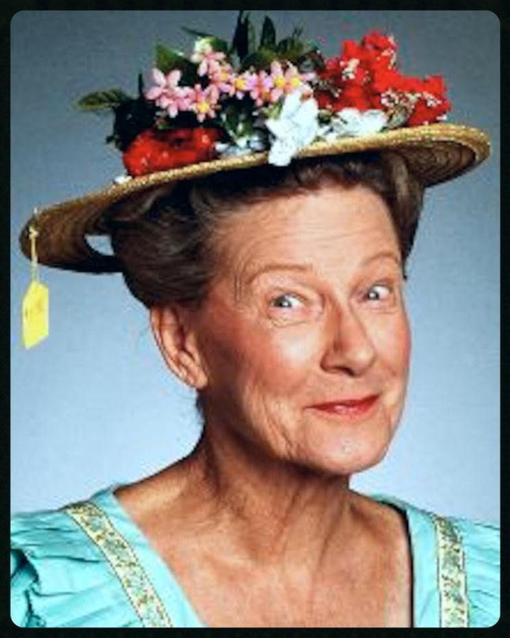 Minnie Pearl