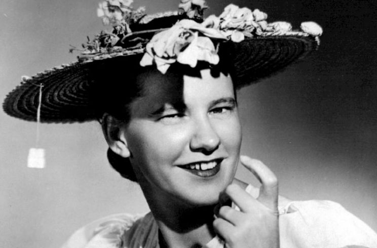 Minnie Pearl