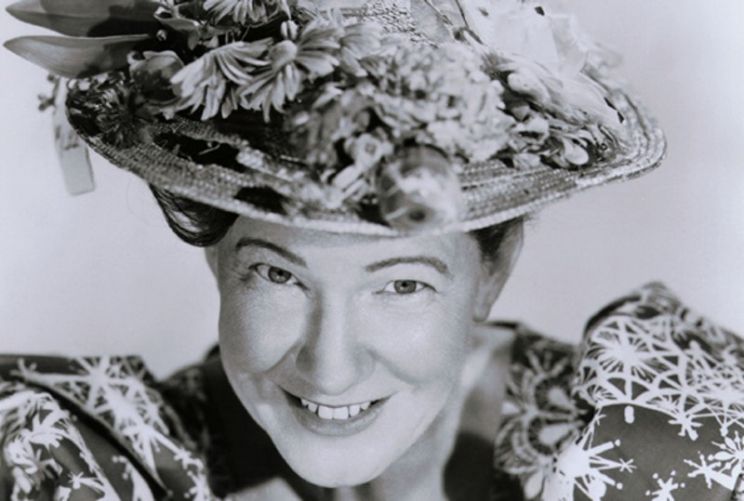 Minnie Pearl