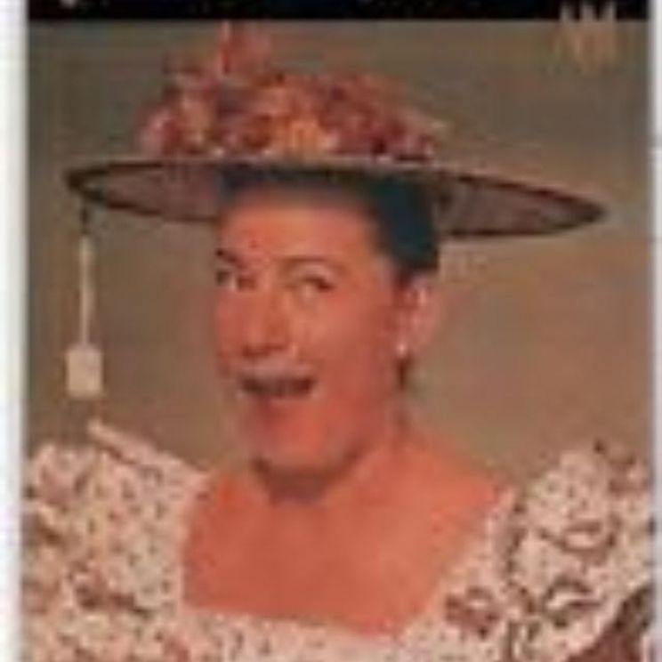 Minnie Pearl