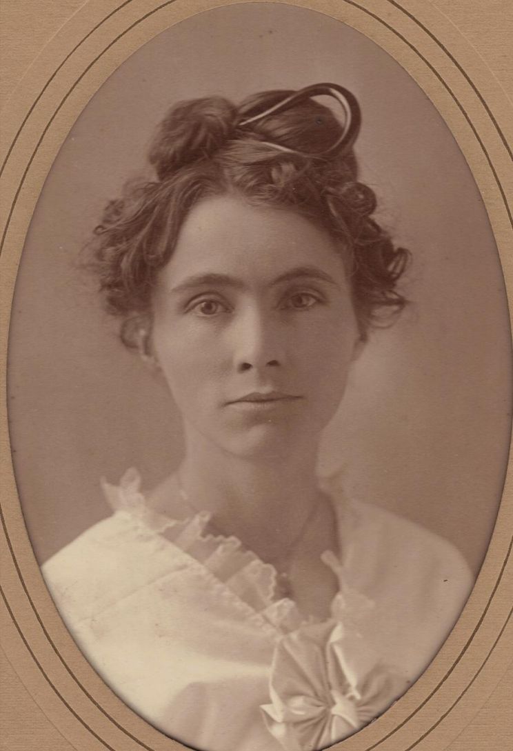 Minnie Pearl