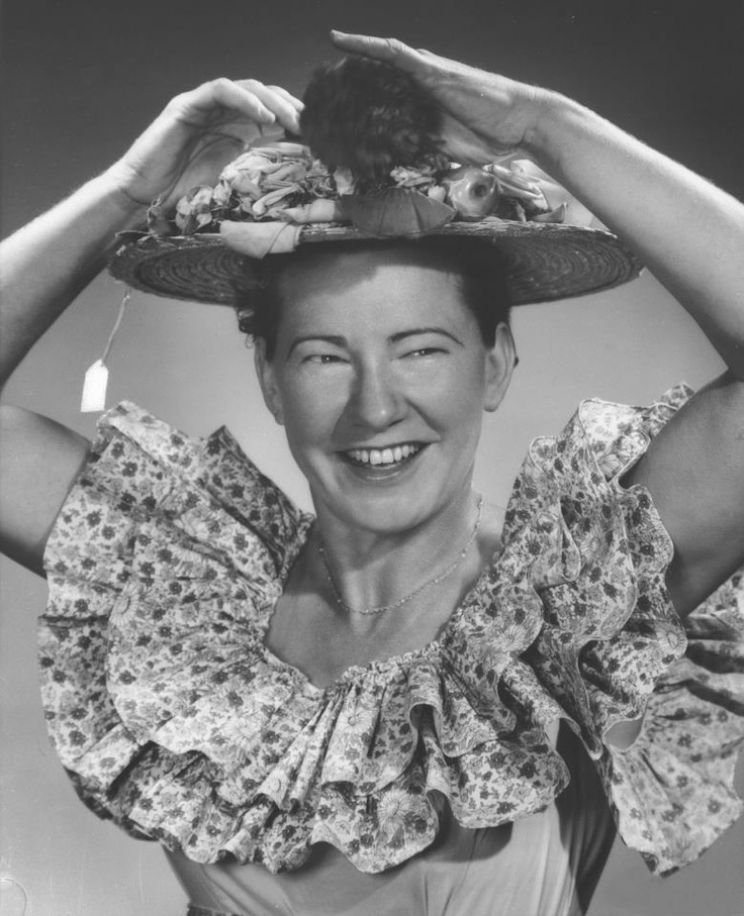 Minnie Pearl