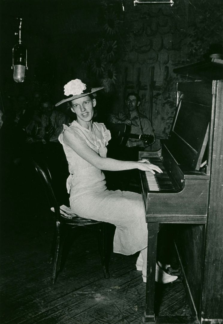 Minnie Pearl
