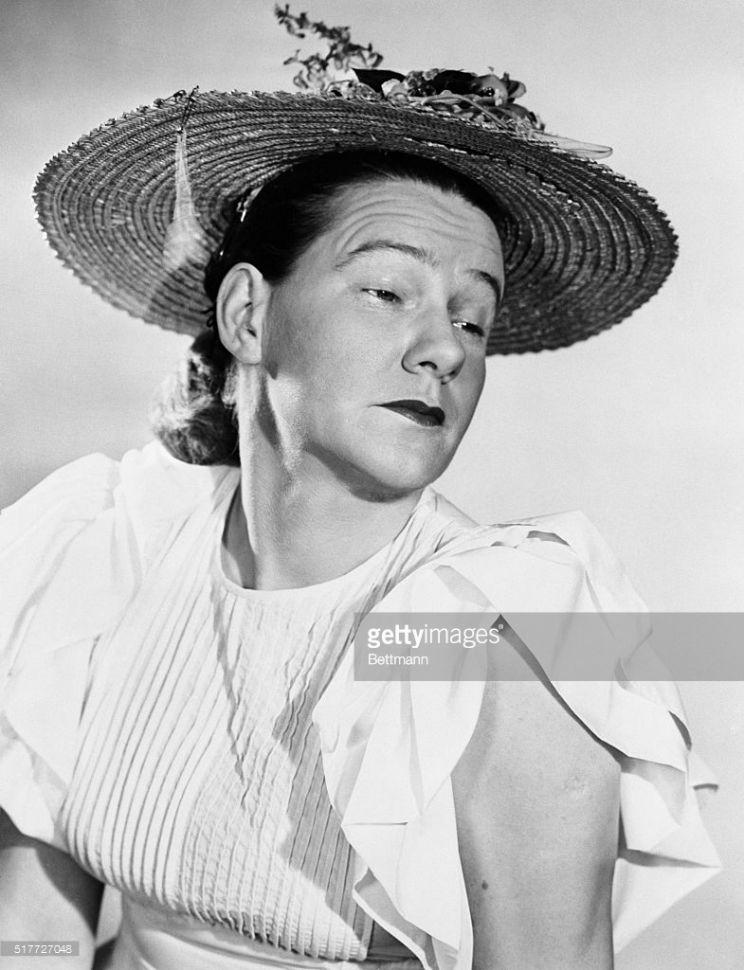 Minnie Pearl