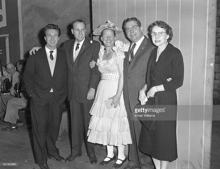 Minnie Pearl