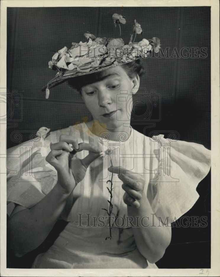 Minnie Pearl