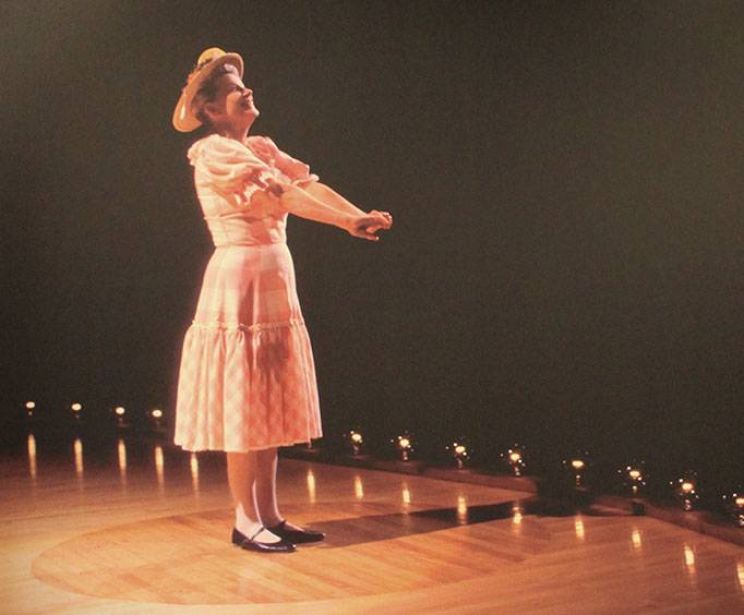 Minnie Pearl