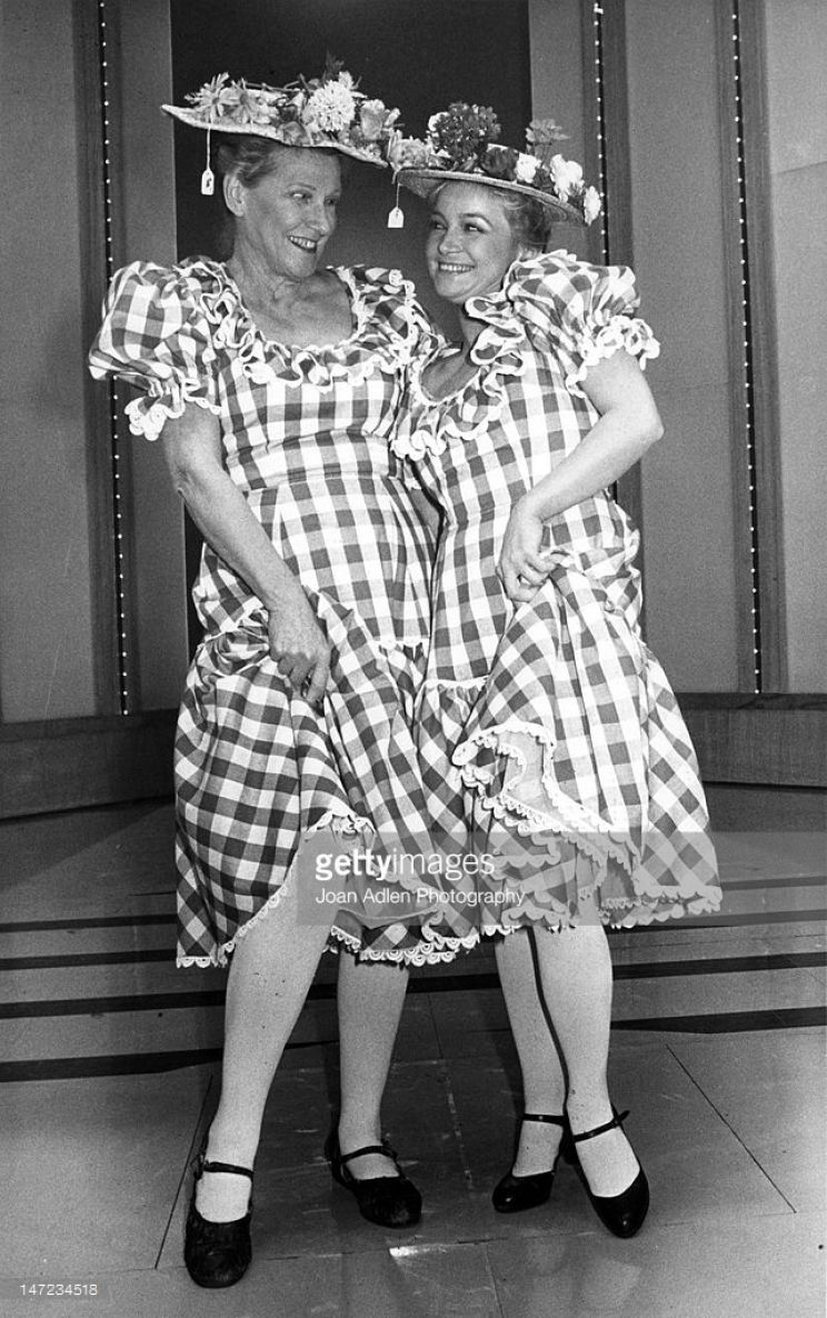 Minnie Pearl