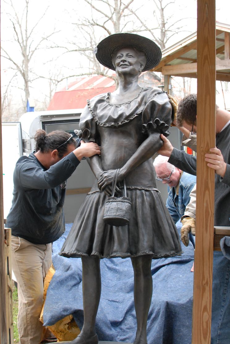Minnie Pearl