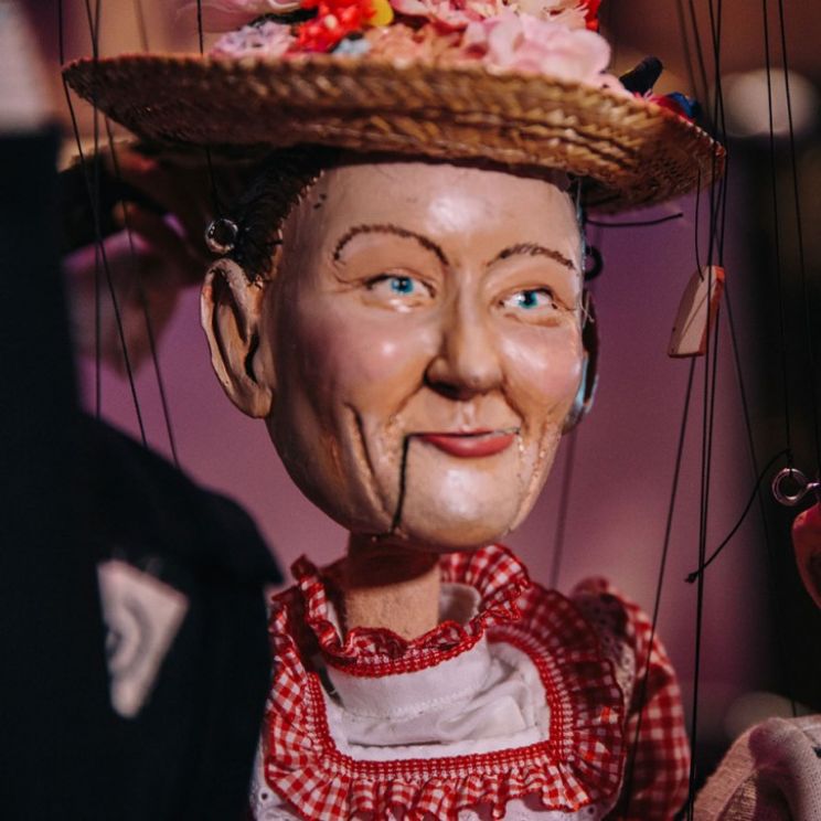 Minnie Pearl