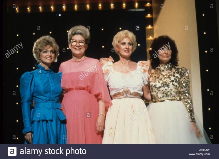 Minnie Pearl