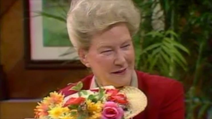 Minnie Pearl
