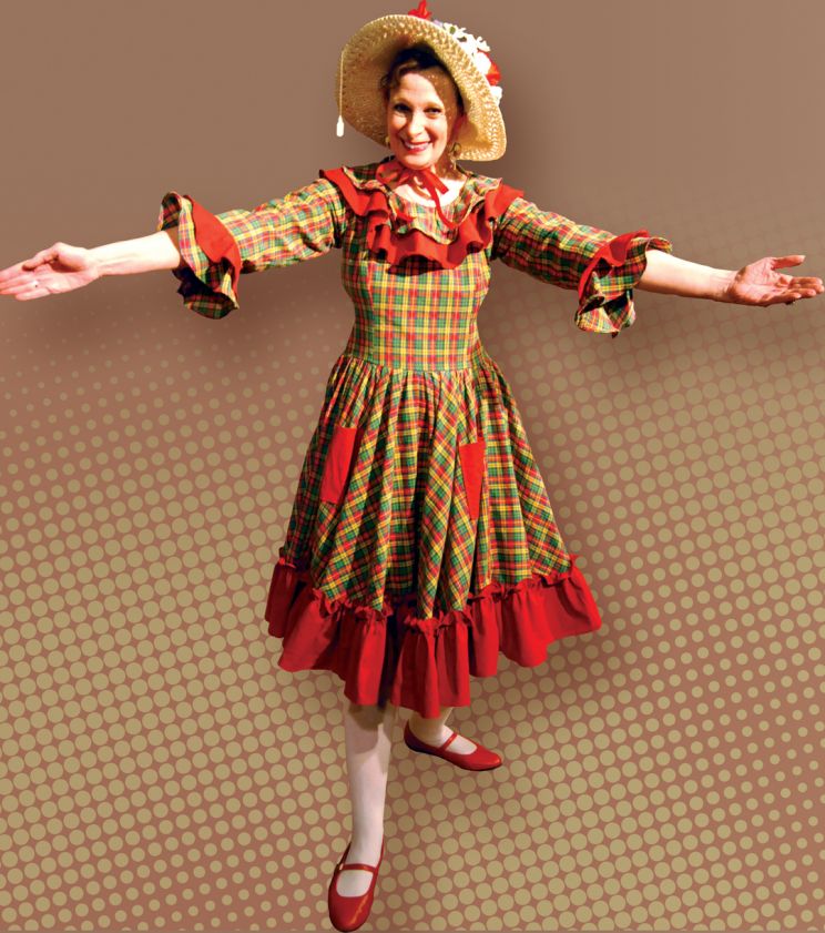 Minnie Pearl