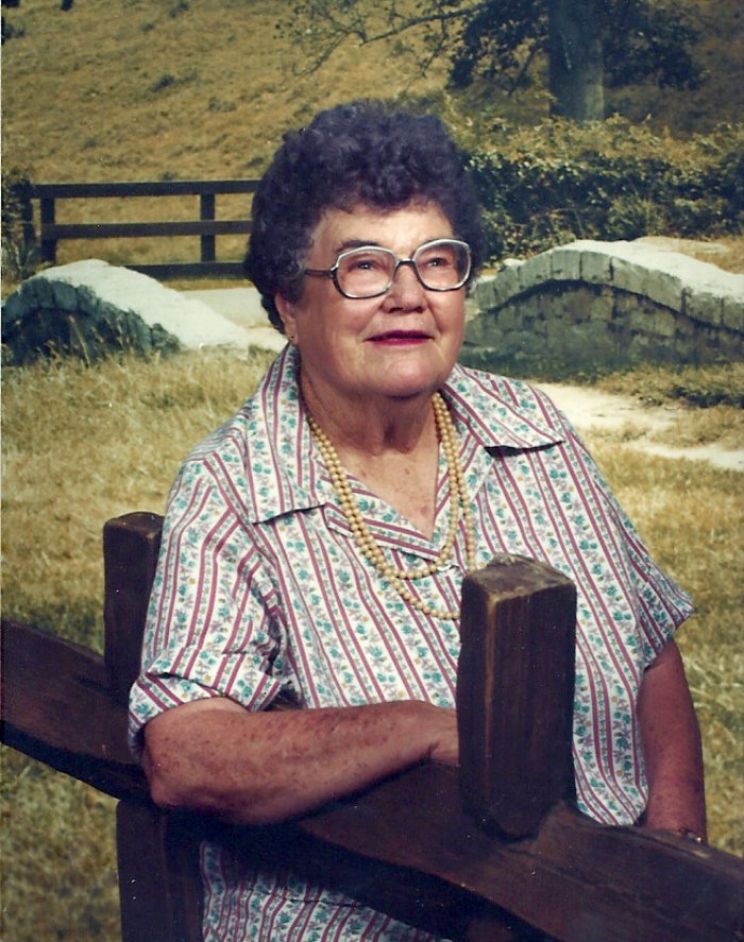 Minnie Pearl